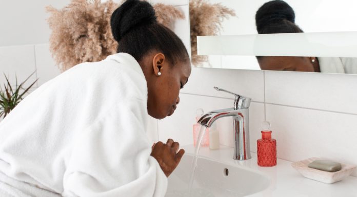 A Simple Skincare Routine for Your Growing Tween tween skincare