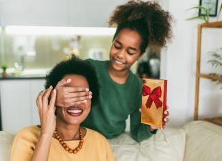 Great Gift Ideas for the Practical Mom gift ideas for mom