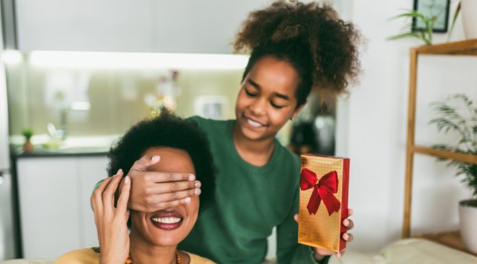 Great Gift Ideas for the Practical Mom gift ideas for mom