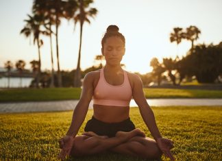 Mindfulness in Motherhood: 5 Ways to Practice Mindfulness mindfulness