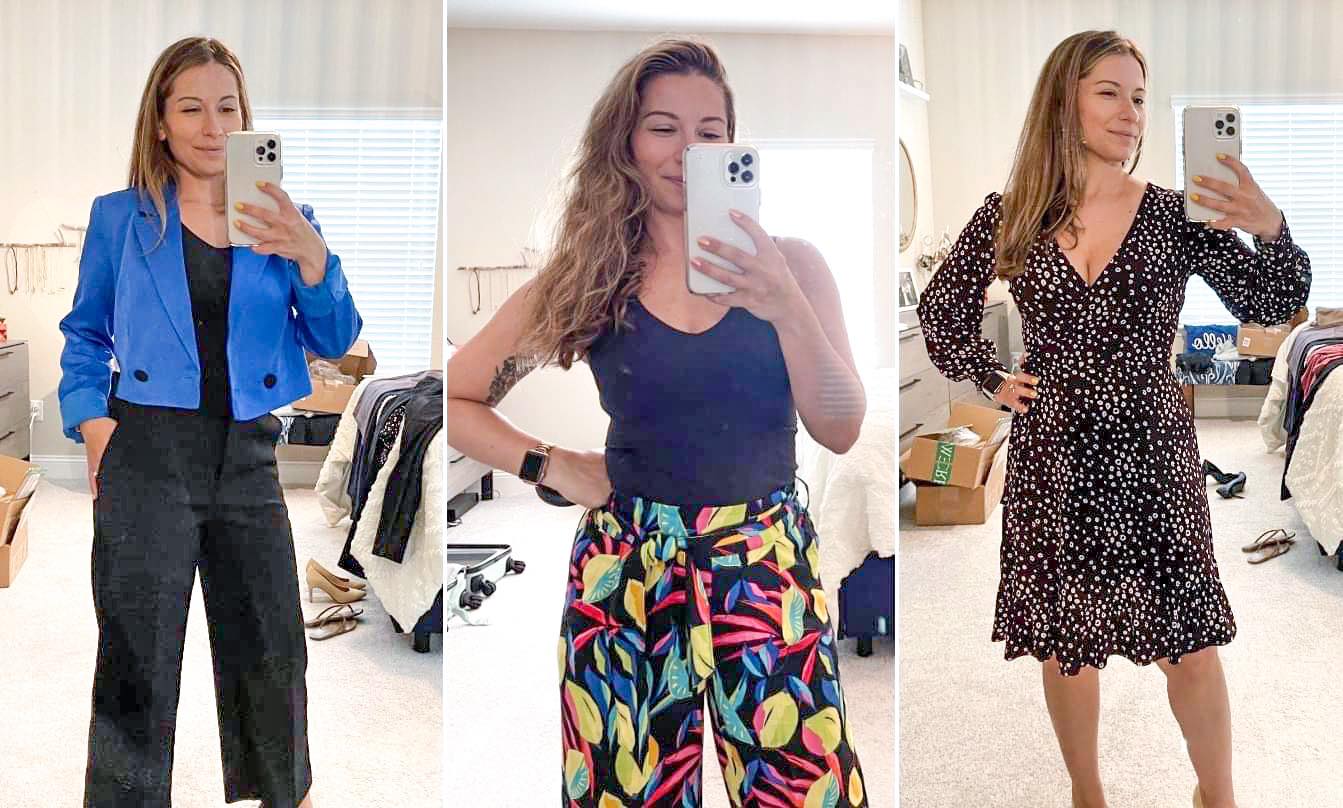 Top Petite Fashion Influencers Helping Others Find the Right Fit