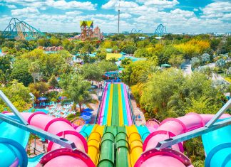 Water Park Day Trips from Jacksonville Water Park Day Trips from Jacksonville