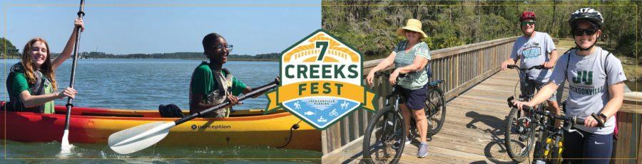 7 Creeks Fest | Betz-Tiger Point Preserve