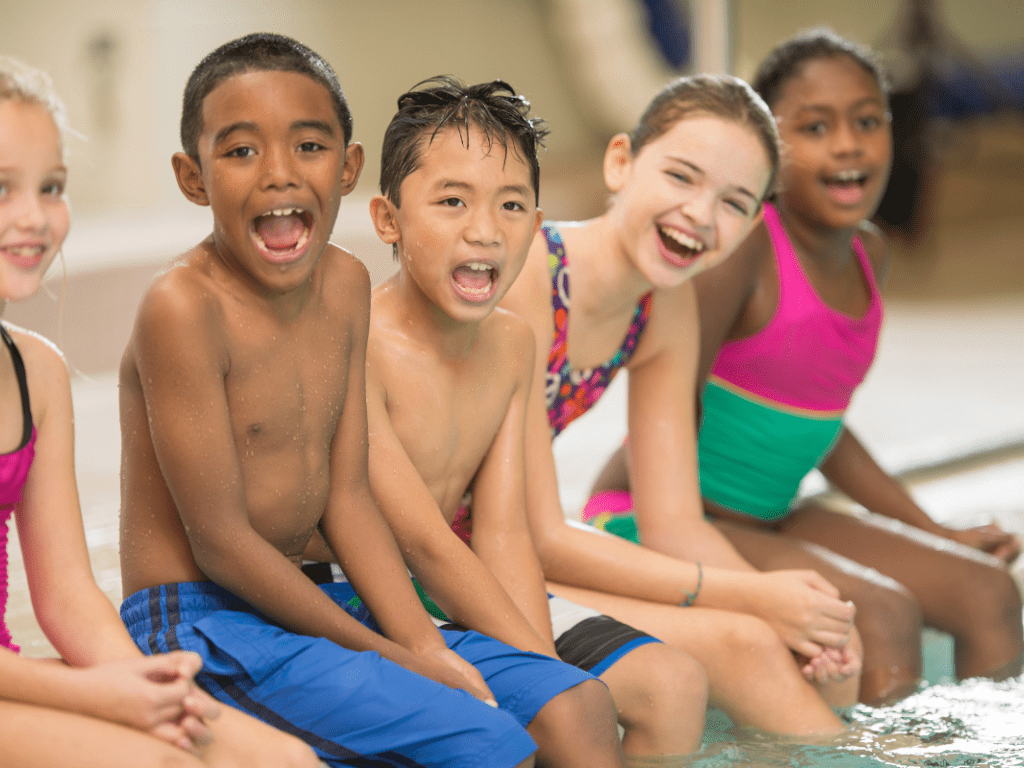 Guide to Summer Camps In & Around Jacksonville