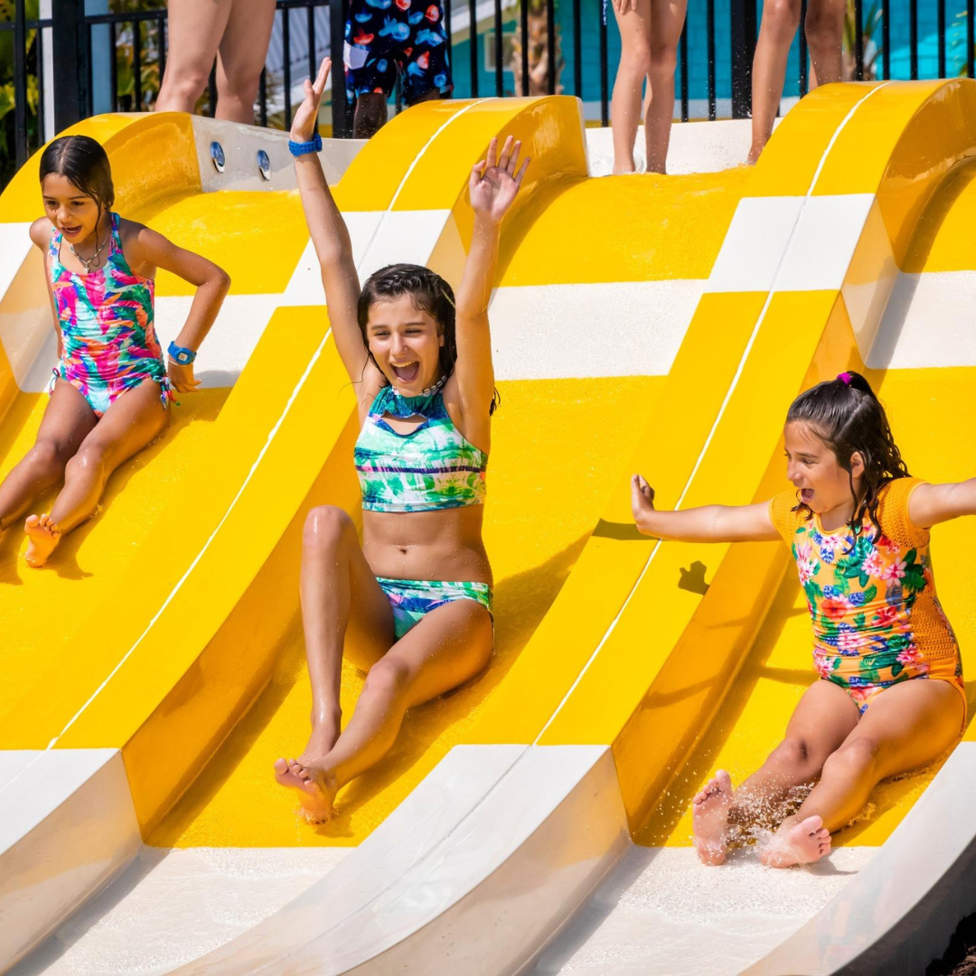 Island H2O Water Park Water Park Day Trips from Jacksonville