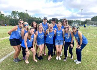 How to Be The Best Athletic Supporter: Tips from a Soccer Mom sports parent