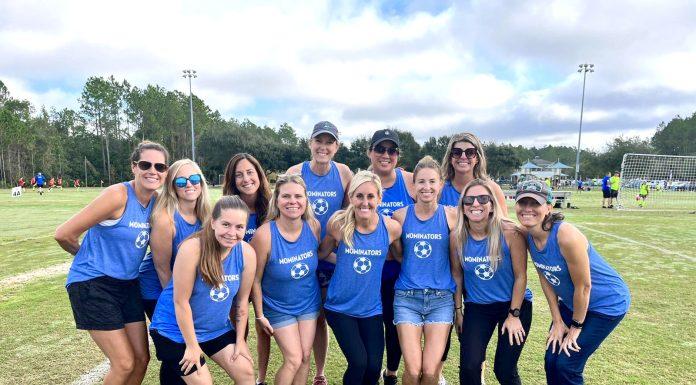 How to Be The Best Athletic Supporter: Tips from a Soccer Mom sports parent