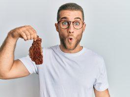 Steak and WHAT Day? steak and blowjob day