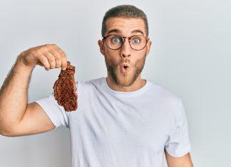 Steak and WHAT Day? steak and blowjob day