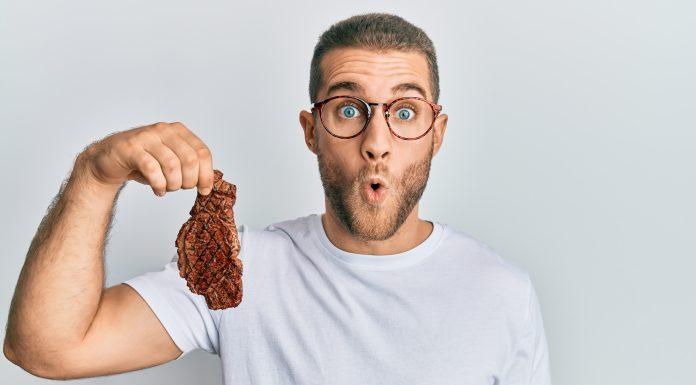 Steak and WHAT Day? steak and blowjob day