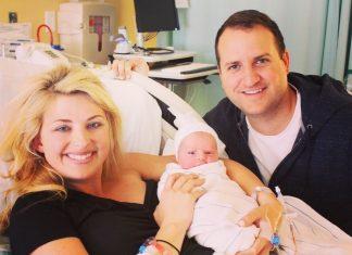 Remembering My Son’s Birth on His 5th Birthday birth story