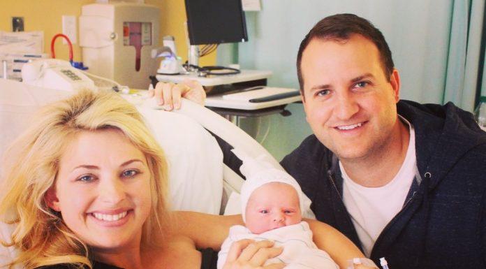 Remembering My Son’s Birth on His 5th Birthday birth story
