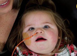 Rare Disease Awareness: Harlow’s Story PDCD
