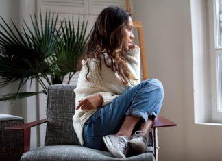 Love Is Patient. Love Is Kind. Love Should Never Hurt… Right? dating violence