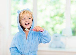 Cavity Fillings in Baby Teeth: Is It Necessary? And What Can You Expect? baby teeth filling