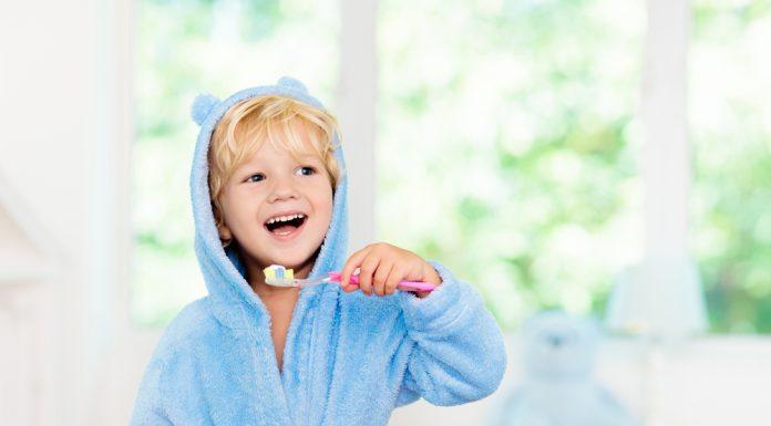 Cavity Fillings in Baby Teeth: Is It Necessary? And What Can You Expect? baby teeth filling