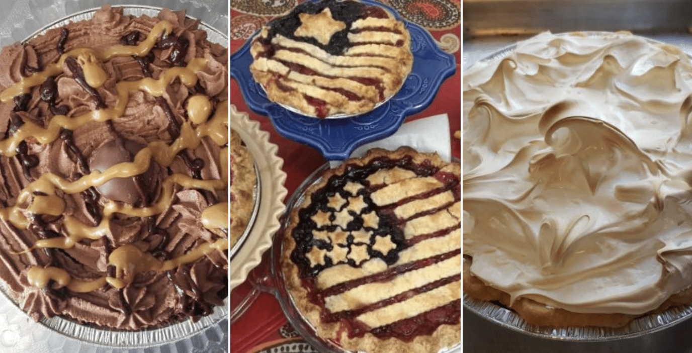 Pie Heaven in Jacksonville