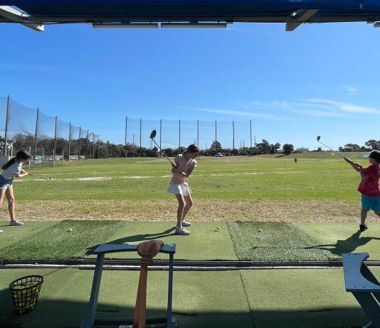 Best Family Golf Activities in Jacksonville: Where to Play With Kids golfing jacksonville, fl
