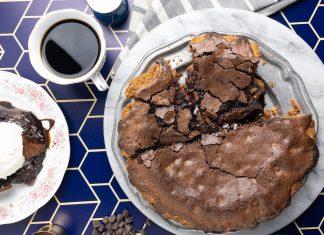 The Most Amazing Places to Get Pie in Jacksonville mixed fillings pie shop in jacksonville