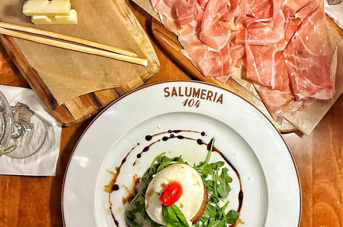 Salumeria 104