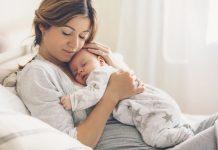 Find Postpartum Support With ‘The Motherhood Space’ the motherhood space