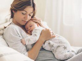 Find Postpartum Support With ‘The Motherhood Space’ the motherhood space