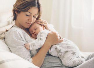 Find Postpartum Support With ‘The Motherhood Space’ the motherhood space