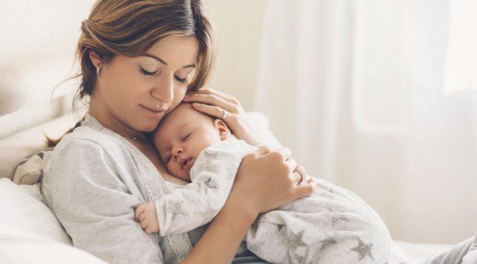 Find Postpartum Support With ‘The Motherhood Space’ the motherhood space