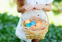These Local Easter ‘Bunnies’ Will Egg Your Yard for a Good Cause egg yo' house