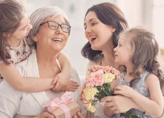 Guide to Mother’s Day: Where to Dine + Celebrate In & Around Jacksonville Things to do for Mother's Day in Jacksonville