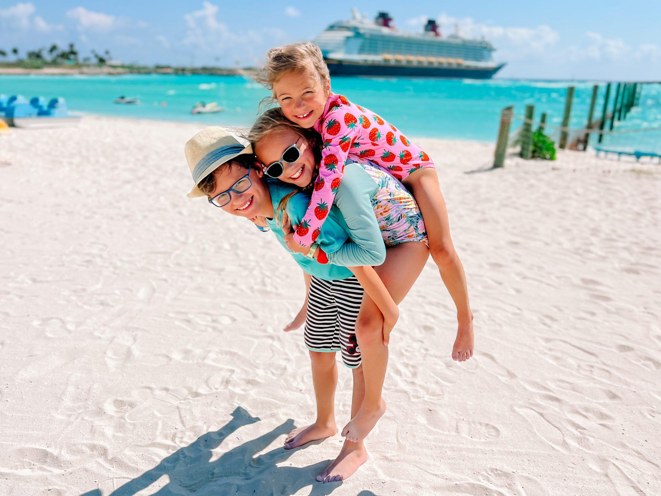 8 Reasons You Should Not Take a Disney Cruise