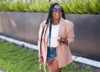 6 Ways You Can Level Up Your Life As a Busy Mom level up