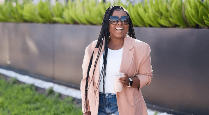 6 Ways You Can Level Up Your Life As a Busy Mom level up