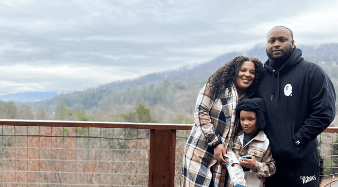 On the Road: Jax to Pigeon Forge, TN pigeon forge