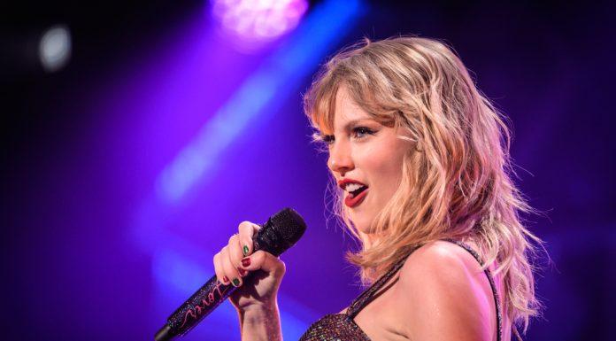 My Daughter Didn’t Go to TSwift, and OMG, She’s Fine TSwift