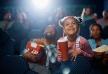 Cheap Summer Fun, Starting at $1! Movies at Regal Cinemas, Cinemark & AMC summer movies