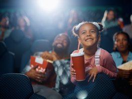 Cheap Summer Fun, Starting at $1! Movies at Regal Cinemas, Cinemark & AMC summer movies