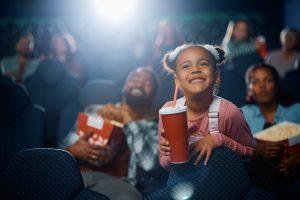 Cheap Summer Fun, Starting at $1! Movies at Regal Cinemas, Cinemark & AMC summer movies
