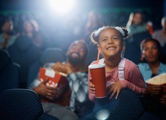 Cheap Summer Fun, Starting at $1! Movies at Regal Cinemas, Cinemark & AMC summer movies