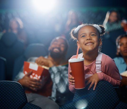 Cheap Summer Fun, Starting at $1! Movies at Regal Cinemas, Cinemark & AMC summer movies