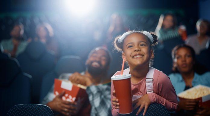 Cheap Summer Fun, Starting at $1! Movies at Regal Cinemas, Cinemark & AMC summer movies