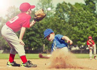 The Death of Youth Rec Sports youth rec sports