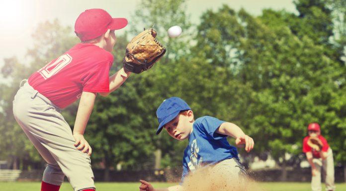 The Death of Youth Rec Sports youth rec sports