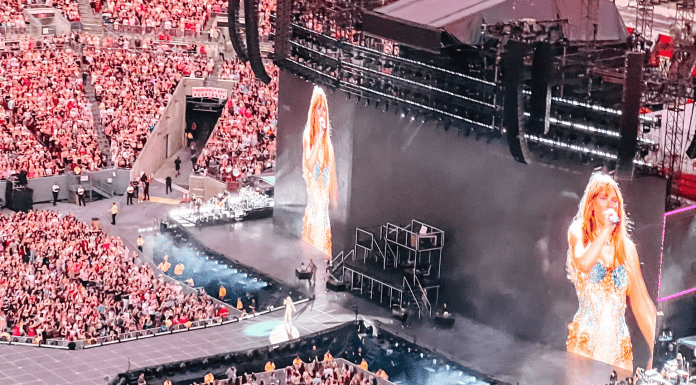 The Taylor Swift Obsession Explained: Why Moms are Swifties, Too taylor swift