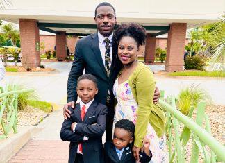 The Day That Made Me a Stay-at-Home Mom stay-at-home mom