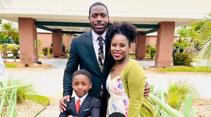 The Day That Made Me a Stay-at-Home Mom stay-at-home mom