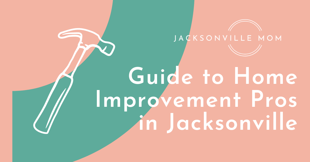 Home Improvement Pros in Jacksonville