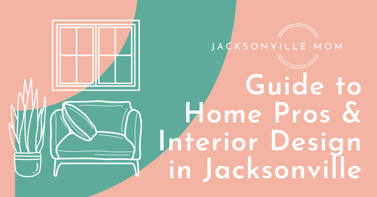 Home Improvement & Interior Design in Jacksonville