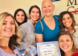 Life Lessons on Surviving Breast Cancer surviving breast cancer