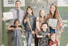 5 Things I Wish I Knew Before Becoming a Foster Mom foster mom